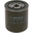BOSCH | Hydraulikfilter, Automatikgetriebe | F 026 407 197