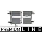 AC 886 000P Kondensator, Klimaanlage BEHR *** PREMIUM LINE ***