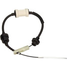 32-0347 Seilzug, Kupplungsbetätigung