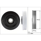 544 0058 10 Riemenscheibe, Kurbelwelle