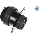 100 199 0072 Lagerung, Motor MEYLE-ORIGINAL: True to OE.