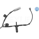 Meyle Warnkontakt, Bremsbelagverschleiß MEYLE-ORIGINAL: True to OE 314 527 0023