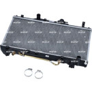 NRF | Kühler, Motorkühlung | 53264