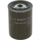 BOSCH | Kraftstofffilter | F 026 402 860