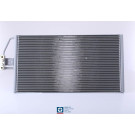 94579 Kondensator, Klimaanlage ** FIRST FIT **