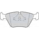 Valeo | Bremsbelagsatz, Scheibenbremse | 301409