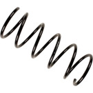 36-198184 Fahrwerksfeder BILSTEIN - B3 Serienersatz (Federn)