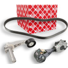 FEBI BILSTEIN 107426 Keilrippenriemensatz FEBI BILSTEIN 107426 Keilrippenriemensatz