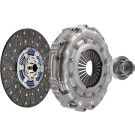 Valeo 827464 Kupplungssatz NEW ORIGINAL KIT3P