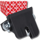 FEBI BILSTEIN 176446 Heckklappenschloss für VW TIGUAN, POLO, GOLF