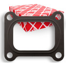 FEBI BILSTEIN 46772 Dichtung, Lader