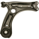 JTC1484 Lenker, Radaufhängung