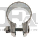 951-944 Rohrverbinder, Abgasanlage