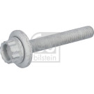 febi bilstein | Riemenscheibenschraube | 106509