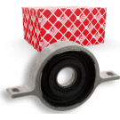 FEBI BILSTEIN 44567 Kardanwellenlager FEBI BILSTEIN 44567 Kardanwellenlager