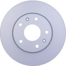 Hella | Bremsscheibe | 8DD 355 108-901