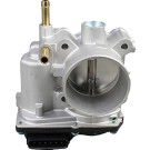 0892818 Drosselklappenstutzen