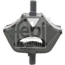 febi bilstein | 2 x FEBI Lagerung, Motor | 04032