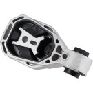 Metzger | Lagerung, Motor | 8054324