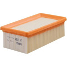 LX 1293 Luftfilter LX 1293 Luftfilter