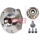 2 x FAG Radlagersatz | 713 6109 80 2 x FAG Radlagersatz | 713 6109 80