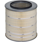 Hengst Filter | Luftfilter | E580L