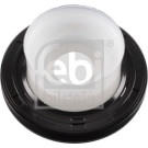 184788 Wellendichtring, Kurbelwelle