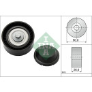 532 0824 10 Umlenk-/Führungsrolle, Keilrippenriemen