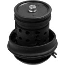 14360 02 Lagerung, Motor