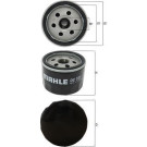 Knecht | Ölfilter | OC 727 Knecht | Ölfilter | OC 727