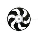 47372 Lüfter, Motorkühlung