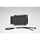 83950 Faltenbalg, Lenkung