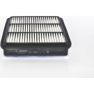 BOSCH F 026 400 221 Luftfilter