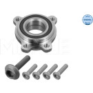 Meyle Radnabe MEYLE-ORIGINAL: True to OE 100 752 0015