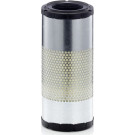 MANN-FILTER C 14 101 Sekundärluftfilter