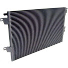 AC 365 000S Kondensator, Klimaanlage BEHR AC 365 000S Kondensator, Klimaanlage BEHR