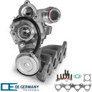 OE Germany Turbolader 18 0960 108138