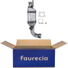 8LE 366 052-671 Katalysator Easy2Fit – PARTNERED with Faurecia