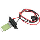 FEBI BILSTEIN 181448 Widerstand, Innenraumgebläse FEBI BILSTEIN 181448 Widerstand, Innenraumgebläse