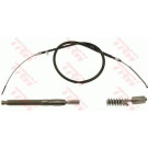 TRW | Seilzug, Feststellbremse | GCH2162 TRW | Seilzug, Feststellbremse | GCH2162