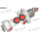 FTE | Hauptbremszylinder | 9220317