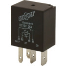 9 9058 1 Relais, Arbeitsstrom