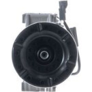 ACP 481 000S Kompressor, Klimaanlage BEHR ACP 481 000S Kompressor, Klimaanlage BEHR