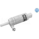 Meyle | Waschwasserpumpe, Scheinwerferreinigung | 014 870 0000