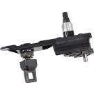 2191003 Wischergetriebe, Scheibenreinigung