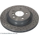 Blue Print | Bremsscheibe | ADBP430156