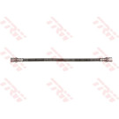 TRW | Bremsschlauch | PHA141