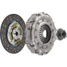 Valeo 827449 Kupplungssatz REMANUFACTURED KIT3P