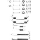 97008300 Zubehörsatz, Bremsbacken