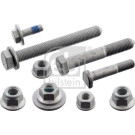 FEBI BILSTEIN 33204 Montagesatz, Lenker FEBI BILSTEIN 33204 Montagesatz, Lenker